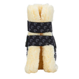 Shires ARMA Carbon Pro SupaFleece Fetlock Boots #colour_black