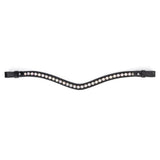 Shires Velociti GARA Iridescent Diamante Browband
