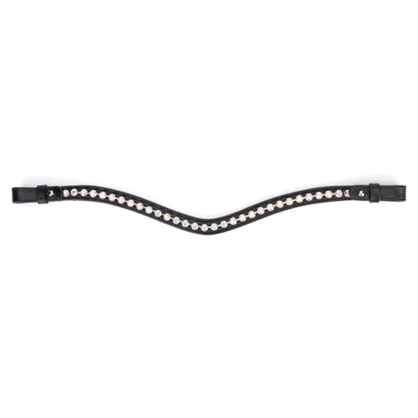 Shires Velociti GARA Iridescent Diamante Browband