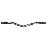 Shires Velociti GARA Iridescent Diamante Browband