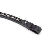 Shires Velociti GARA Black Diamante Browband