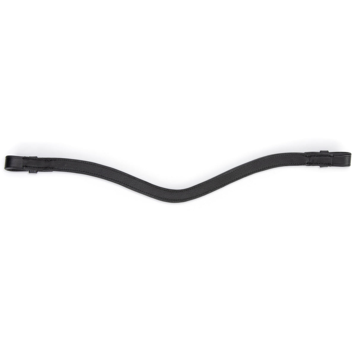 Shires Velociti GARA Black Diamante Browband