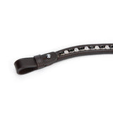 Shires Velociti GARA Black Diamante Browband