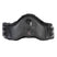 Shires Velociti LUSSO Dressage SupaFleece Girth #colour_black