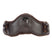 Shires Velociti LUSSO Dressage SupaFleece Girth #colour_havana