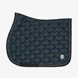 PS of Sweden Checked Jump Saddle Pad