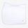 PS of Sweden Classic Quilt Dressage Saddle Pad #colour_white