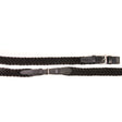 Shires Velociti Gara Games Reins #colour_black