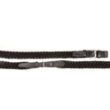 Shires Velociti Gara Games Reins #colour_black