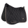 Waldhausen Modern Rosé Saddle Pad #colour_black-gold