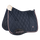 Waldhausen Modern Rosé Saddle Pad #colour_night-blue-rose-gold