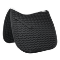 Waldhausen Classic Saddle Pad #colour_black-black