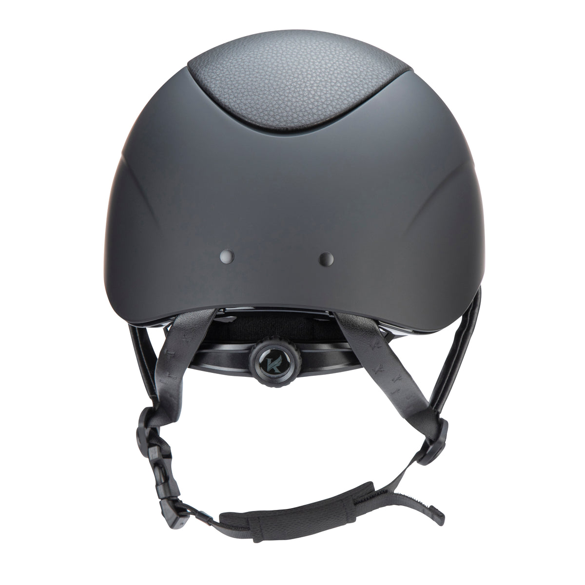 Shires Karben Emory Ellipse SP Riding Hat #colour_black