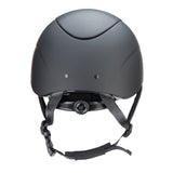 Shires Karben Emory Ellipse SP Riding Hat #colour_black