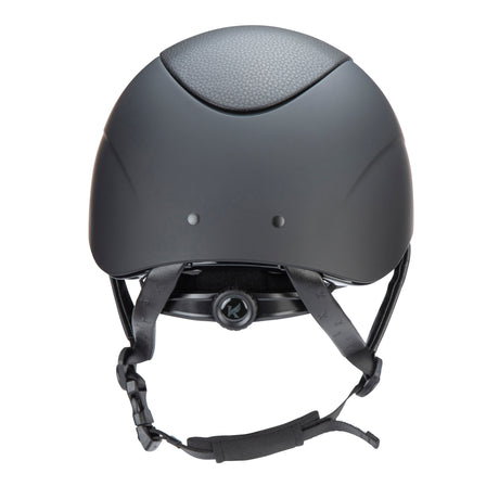 Shires Karben Emory Ellipse SP Riding Hat #colour_black