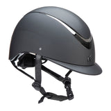 Shires Karben Emory Ellipse SP Riding Hat #colour_black
