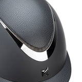 Shires Karben Emory Ellipse SP Riding Hat #colour_black
