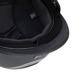 Shires Karben Emory Ellipse SP Riding Hat #colour_black