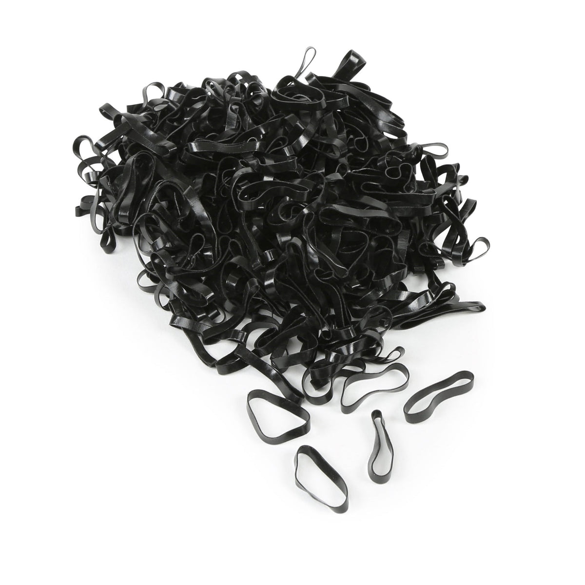 Bandes de tressage en silicone Shires Ezi-Groom