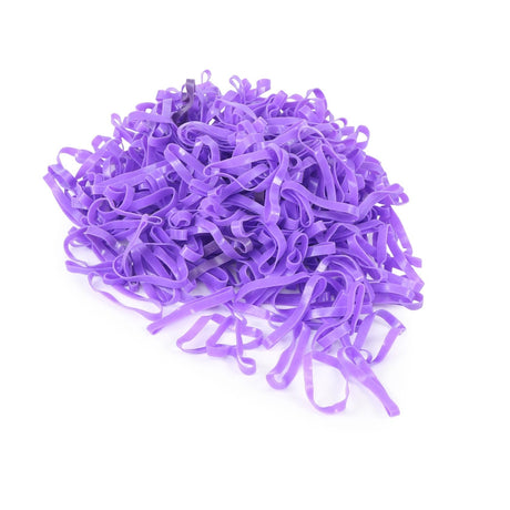 Shires Ezi-Groom Silicone Plaiting Bands