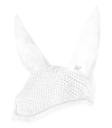 Waldhasuen Basic Fly Veil #colour_white
