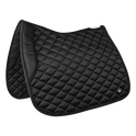 Waldhausen Nepal Saddle Pad #colour_black