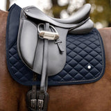 Waldhausen Nepal Saddle Pad #colour_night-blue