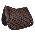Waldhausen Nepal Saddle Pad #colour_brown