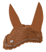Waldhausen Nepal Fly Veil #colour_cinnamon