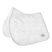 Waldhausen Marseille Saddle Pad #colour_white