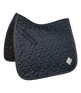 Waldhausen Marseille Saddle Pad #colour_night-blue