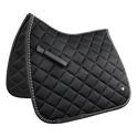 Waldhausen Breath Saddle Pad #colour_black