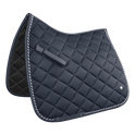 Waldhausen Breath Saddle Pad #colour_night-blue