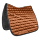 Waldhausen Palermo Saddle Pad #colour_cinnamon