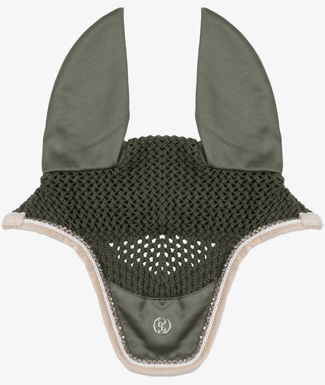 PS of Sweden Vintage Monogram Ear Bonnet #colour_mist-green