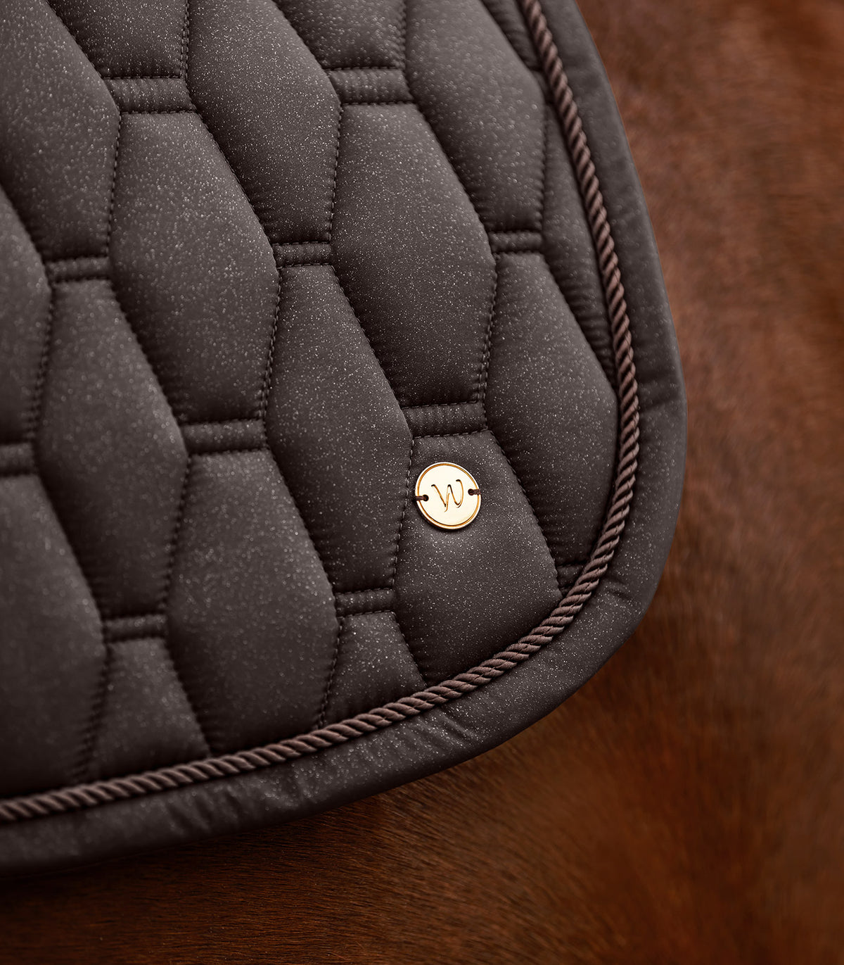 Waldhausen Saddle Pad Phoenix