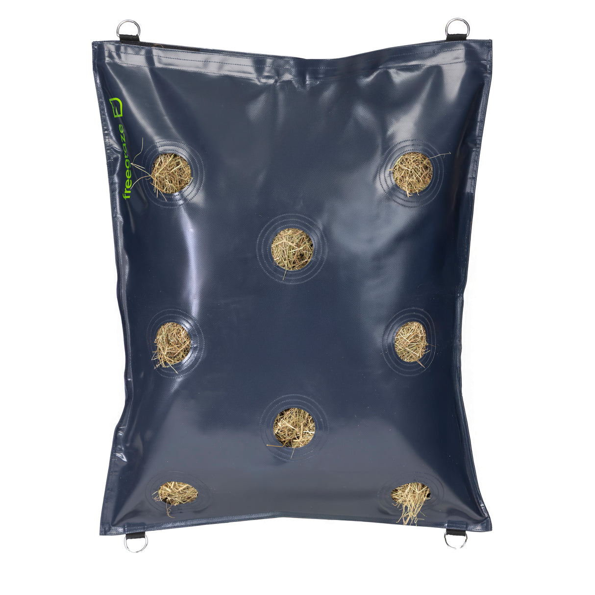 Shires FreeGraze Durable PVC Zipped Hay Bag