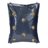 Shires FreeGraze Durable PVC Zipped Hay Bag