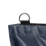 Shires FreeGraze Durable PVC Zipped Hay Bag