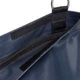Shires FreeGraze Durable PVC Zipped Hay Bag