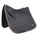 Waldhausen Philadelphia Saddle Pad #colour_black