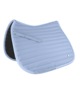 Waldhausen Rimini Saddle Pad #colour_pastel-blue