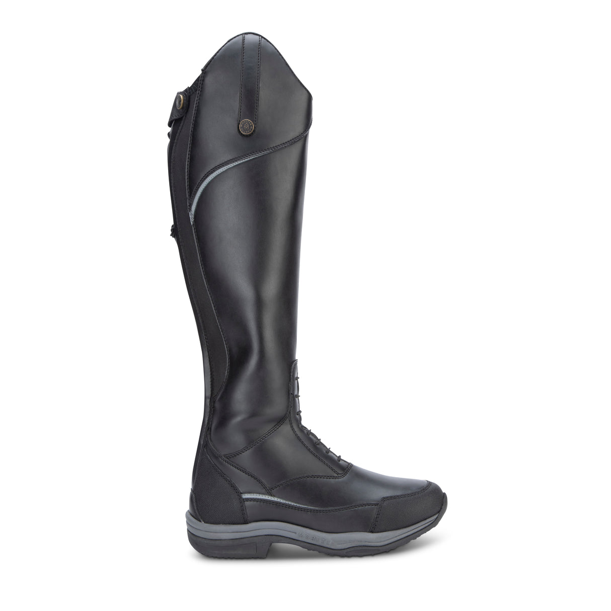 Shires Moretta Azzurra XGRIP Long Riding Boots