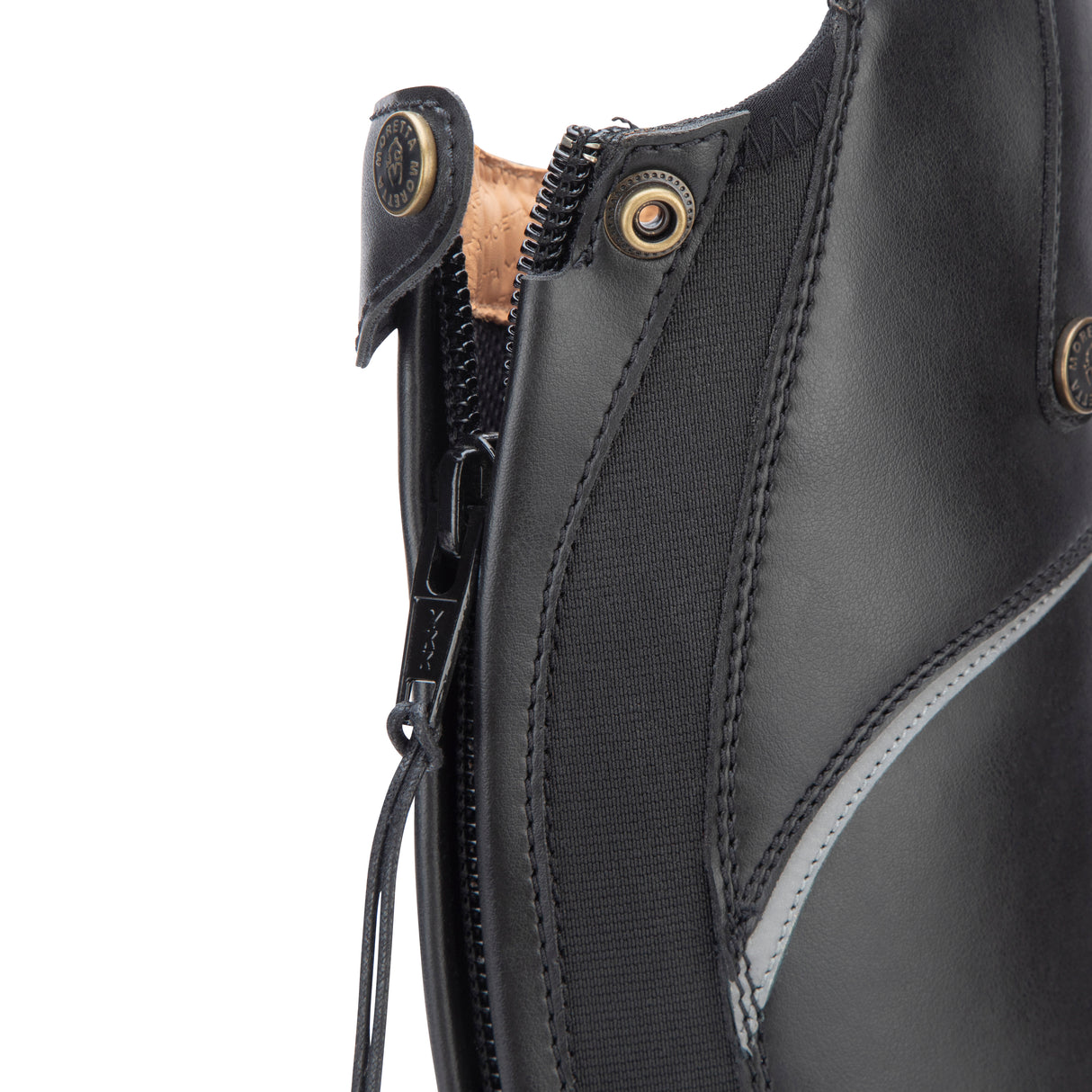 Shires Moretta Azzurra XGRIP Long Riding Boots