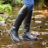 Shires Moretta Azzurra XGRIP Long Riding Boots