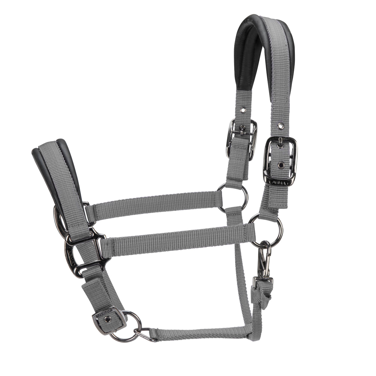 Shires ARMA Pro Padded Headcollar