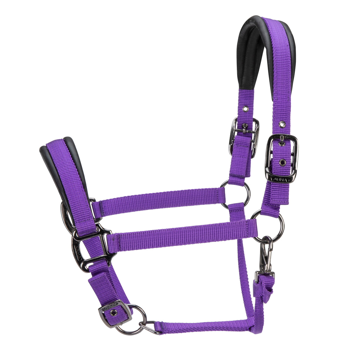 Shires ARMA Pro Padded Headcollar