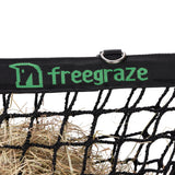 Shires FreeGraze Deluxe Hay Net