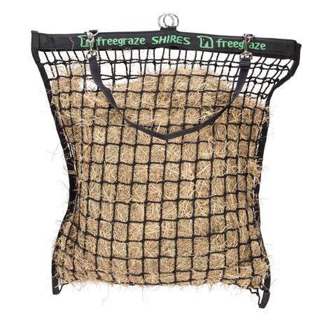 Shires FreeGraze Deluxe Hay Net