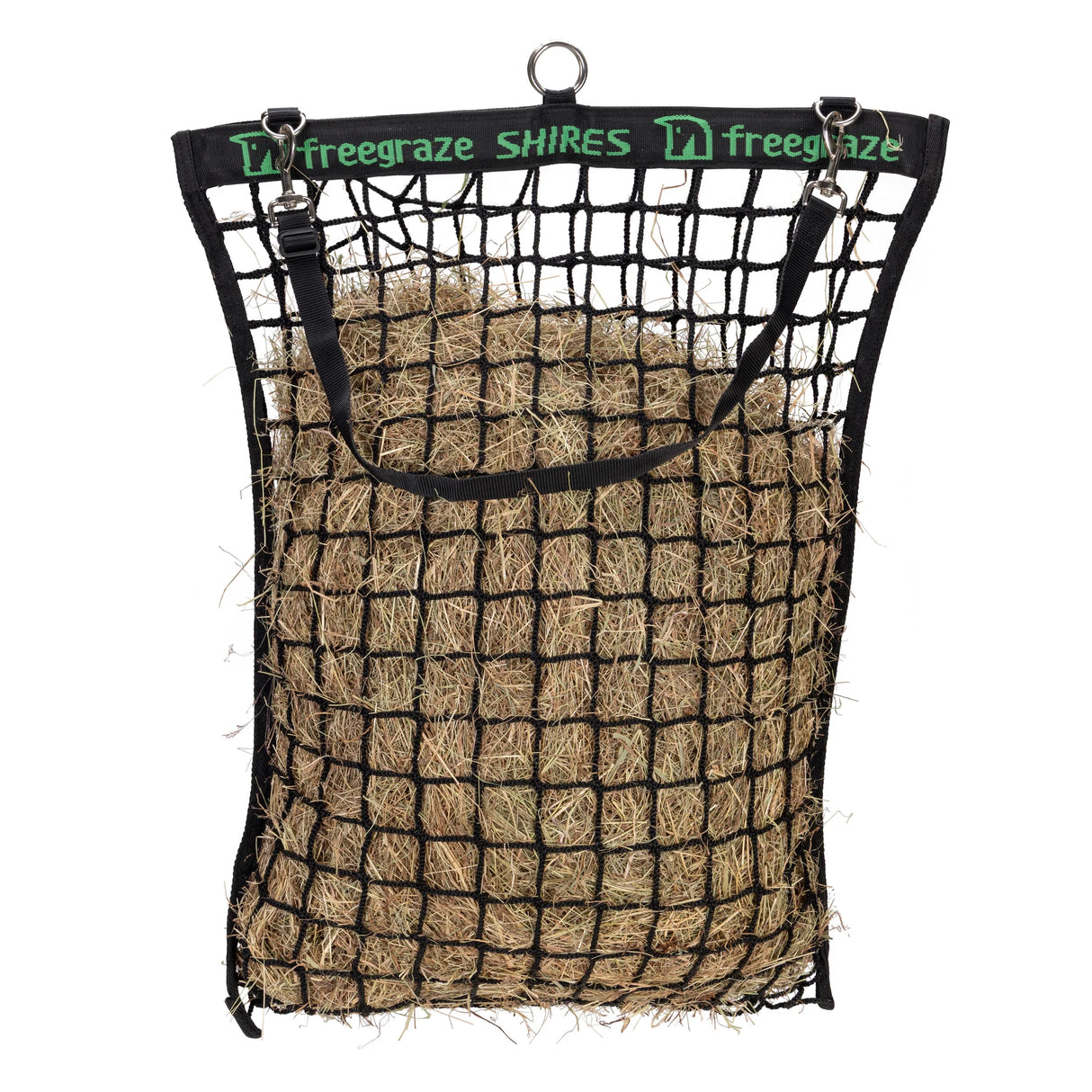 Shires FreeGraze Deluxe Hay Net